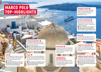 MARCO POLO Bildband Best of World MARCO POLO Bildband Best of World