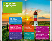 MARCO POLO Camper Guide Deutsche Nordseeküste MARCO POLO Camper Guide Deutsche Nordseeküste