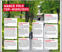 MARCO POLO Reiseführer Oslo MARCO POLO Reiseführer Oslo