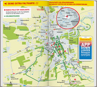 MARCO POLO Reiseführer Weimar MARCO POLO Reiseführer Weimar