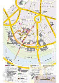MICHAEL MÜLLER REISEFÜHRER Dresden MM-City MICHAEL MÜLLER REISEFÜHRER Dresden MM-City
