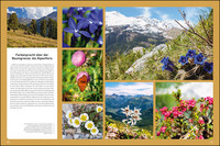 KUNTH Bildband Das wilde Europa