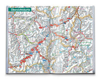 Suisse 2026, Engadine et Grisons du Sud, Guide de randonnée, 5e édition