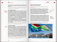 Baedeker Reiseführer Südafrika, Eswatini, Lesotho Baedeker Reiseführer Südafrika, Eswatini, Lesotho