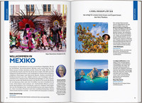 LONELY PLANET Reiseführer Mexiko LONELY PLANET Reiseführer Mexiko