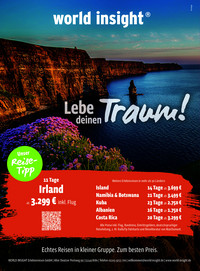 DUMONT Bildatlas Irland DUMONT Bildatlas Irland