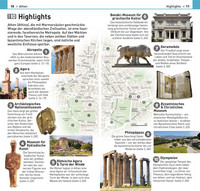 TOP10 Reiseführer Athen TOP10 Reiseführer Athen