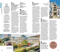 Vis-à-Vis Reiseführer Brüssel, Brügge, Antwerpen und Gent Vis-à-Vis Reiseführer Brüssel, Brügge, Antwerpen und Gent