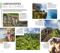 Vis-à-Vis Reiseführer Bali & Lombok Vis-à-Vis Reiseführer Bali & Lombok