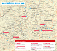 MARCO POLO Reiseführer Pfalz MARCO POLO Reiseführer Pfalz