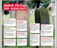 MARCO POLO Reiseführer Prag MARCO POLO Reiseführer Prag