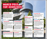 MARCO POLO Reiseführer Stuttgart MARCO POLO Reiseführer Stuttgart