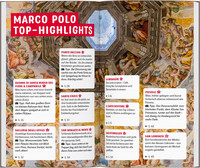 MARCO POLO Reiseführer Florenz MARCO POLO Reiseführer Florenz