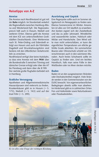 TRESCHER Reiseführer Nordfriesland TRESCHER Reiseführer Nordfriesland