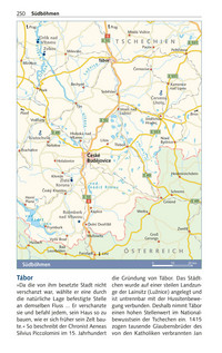 TRESCHER Reiseführer Tschechien TRESCHER Reiseführer Tschechien