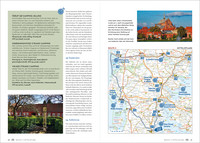 KUNTH Mit dem Wohnmobil durch Dänemark