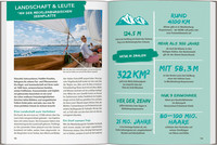 MARCO POLO OUTDOOR GUIDE Reiseführer Mecklenburgische Seenplatte MARCO POLO OUTDOOR GUIDE Reiseführer Mecklenburgische Seenplatte