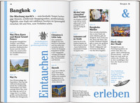 DUMONT Reise-Taschenbuch Reiseführer Thailand, Der Süden