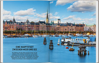 DUMONT Bildatlas Schweden Süden, Stockholm