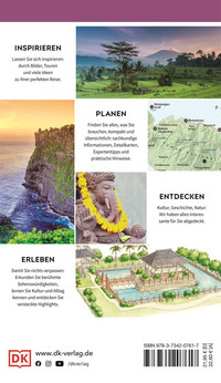 Vis-à-Vis Reiseführer Bali & Lombok