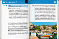 MARCO POLO Camper Guide Korsika MARCO POLO Camper Guide Korsika