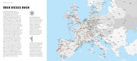 LONELY PLANET Bildband Entdecke Europa mit dem Zug LONELY PLANET Bildband Entdecke Europa mit dem Zug