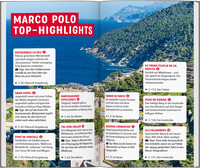 MARCO POLO Reiseführer Mallorca MARCO POLO Reiseführer Mallorca
