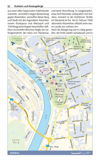 TRESCHER Reiseführer Tirol TRESCHER Reiseführer Tirol