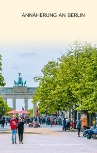 TRESCHER Reiseführer Berlin Kurztrip TRESCHER Reiseführer Berlin Kurztrip