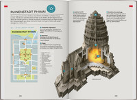 Baedeker Reiseführer Thailand