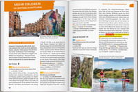 MARCO POLO OUTDOOR GUIDE Reiseführer Schottland MARCO POLO OUTDOOR GUIDE Reiseführer Schottland