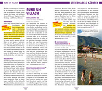 MARCO POLO Reiseführer Österreich MARCO POLO Reiseführer Österreich