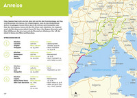 MARCO POLO Camper Guide Spanien: Mittelmeerküste, Katalonien & Andalusien