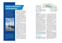 MICHAEL MÜLLER REISEFÜHRER Bodensee MICHAEL MÜLLER REISEFÜHRER Bodensee