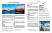 KUNTH Bildband Hurtigruten KUNTH Bildband Hurtigruten