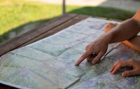 KOMPASS Wanderkarte 243 Menorca 1:50.000 KOMPASS Wanderkarte 243 Menorca 1:50.000