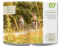 Switzerland, Eastern Switzerland & Zurich, E-Bike Guide Raus und E-Biken