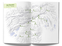 Switzerland, Mittelland, E-Bike Guide Raus und E-Biken