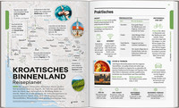 LONELY PLANET Reiseführer Entdecke Kroatien LONELY PLANET Reiseführer Entdecke Kroatien