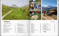 LONELY PLANET Bildband Lonely Planet Legendäre Radtouren LONELY PLANET Bildband Lonely Planet Legendäre Radtouren