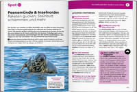 MARCO POLO Camper Guide Ostseeküste & Mecklenburgische Seenplatte MARCO POLO Camper Guide Ostseeküste & Mecklenburgische Seenplatte
