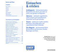 DUMONT Reise-Taschenbuch Reiseführer Peloponnes DUMONT Reise-Taschenbuch Reiseführer Peloponnes