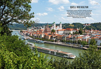 DUMONT Bildatlas Donau DUMONT Bildatlas Donau