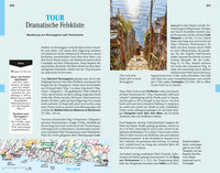 DuMont Reise-Taschenbuch Ligurien, Italienische Riviera, Cinque Terre