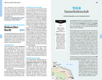 DUMONT Reise-Taschenbuch Reiseführer Ostseeküste Schleswig-Holstein