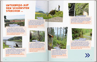 DUMONT Wanderzeit in der Sächsischen Schweiz DUMONT Wanderzeit in der Sächsischen Schweiz