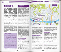 MARCO POLO Reiseführer Slowenien MARCO POLO Reiseführer Slowenien