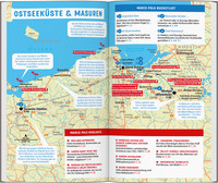 MARCO POLO Reiseführer Polen MARCO POLO Reiseführer Polen
