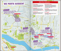 MARCO POLO Reiseführer Porto MARCO POLO Reiseführer Porto
