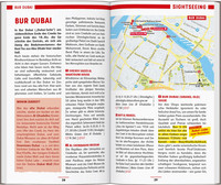 MARCO POLO Reiseführer Dubai MARCO POLO Reiseführer Dubai